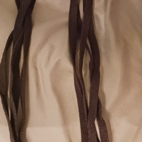 Nike shoe laces - Picture 2 of 3